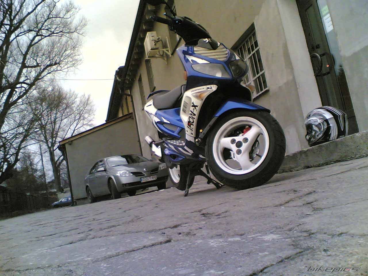 Bike Photo 1208501