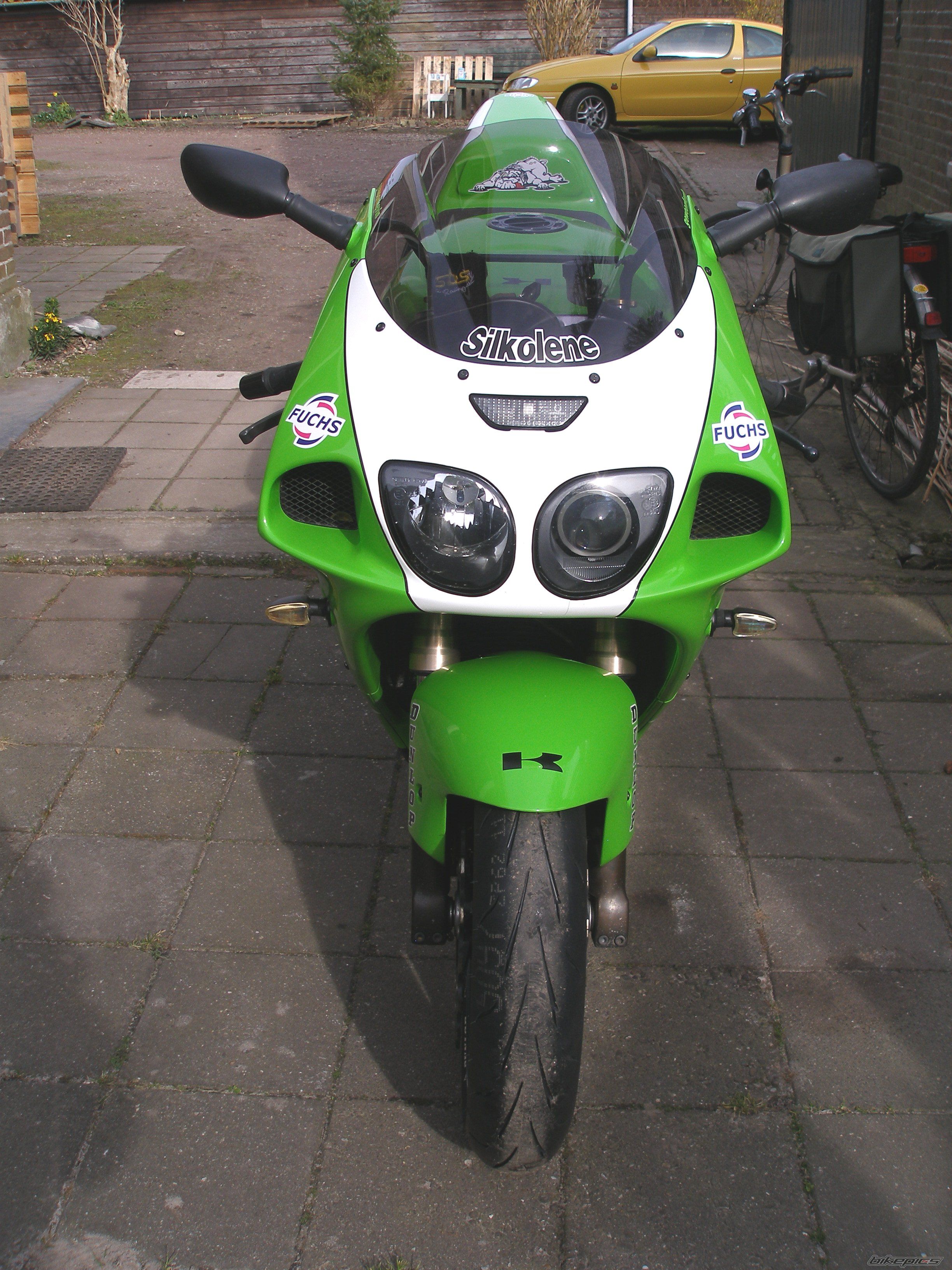 Bike Photo 1208506