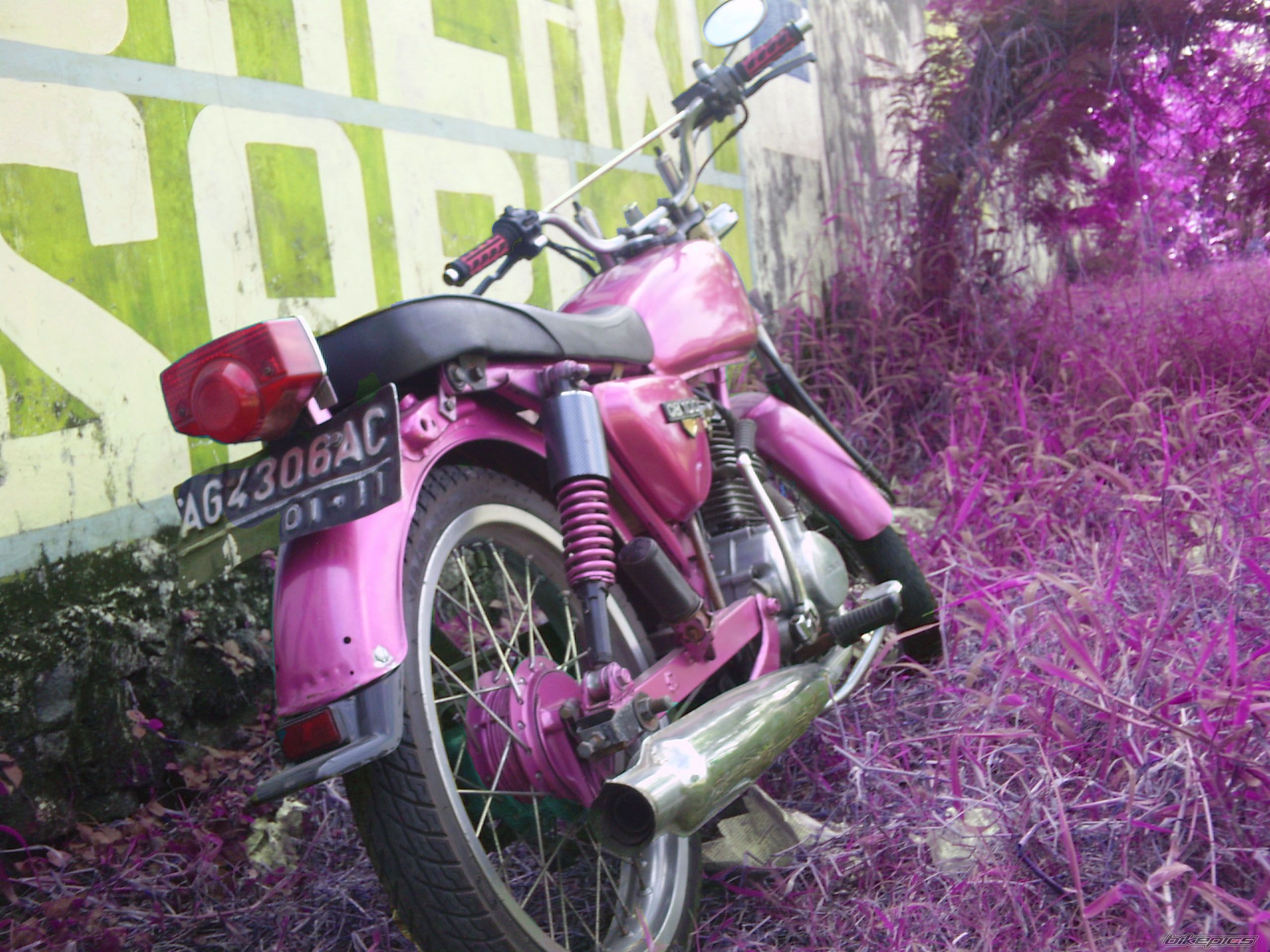 Bike Photo 1208607