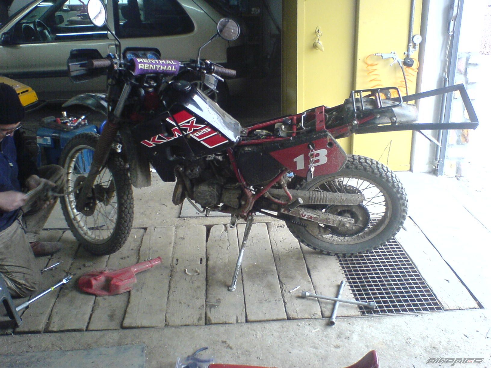 Bike Photo 1208616