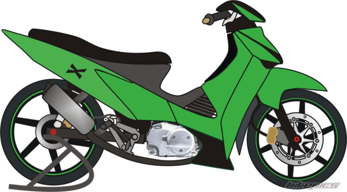 Bike Photo 1208634