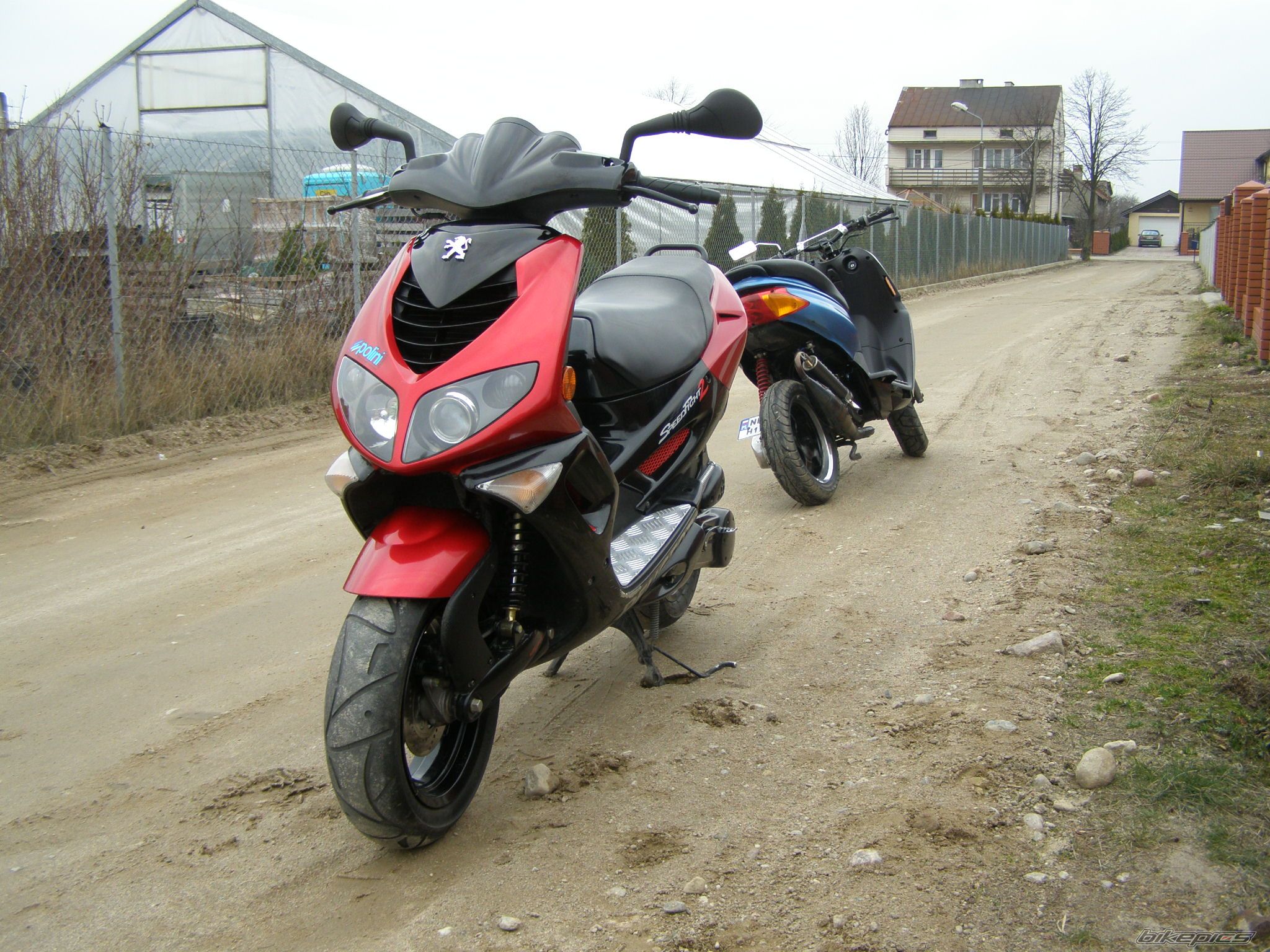 Bike Photo 1208665