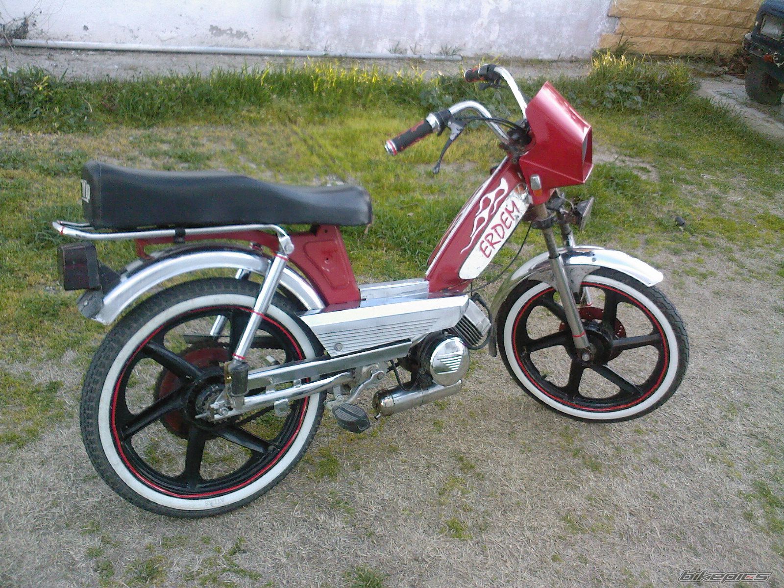 Bike Photo 1208699