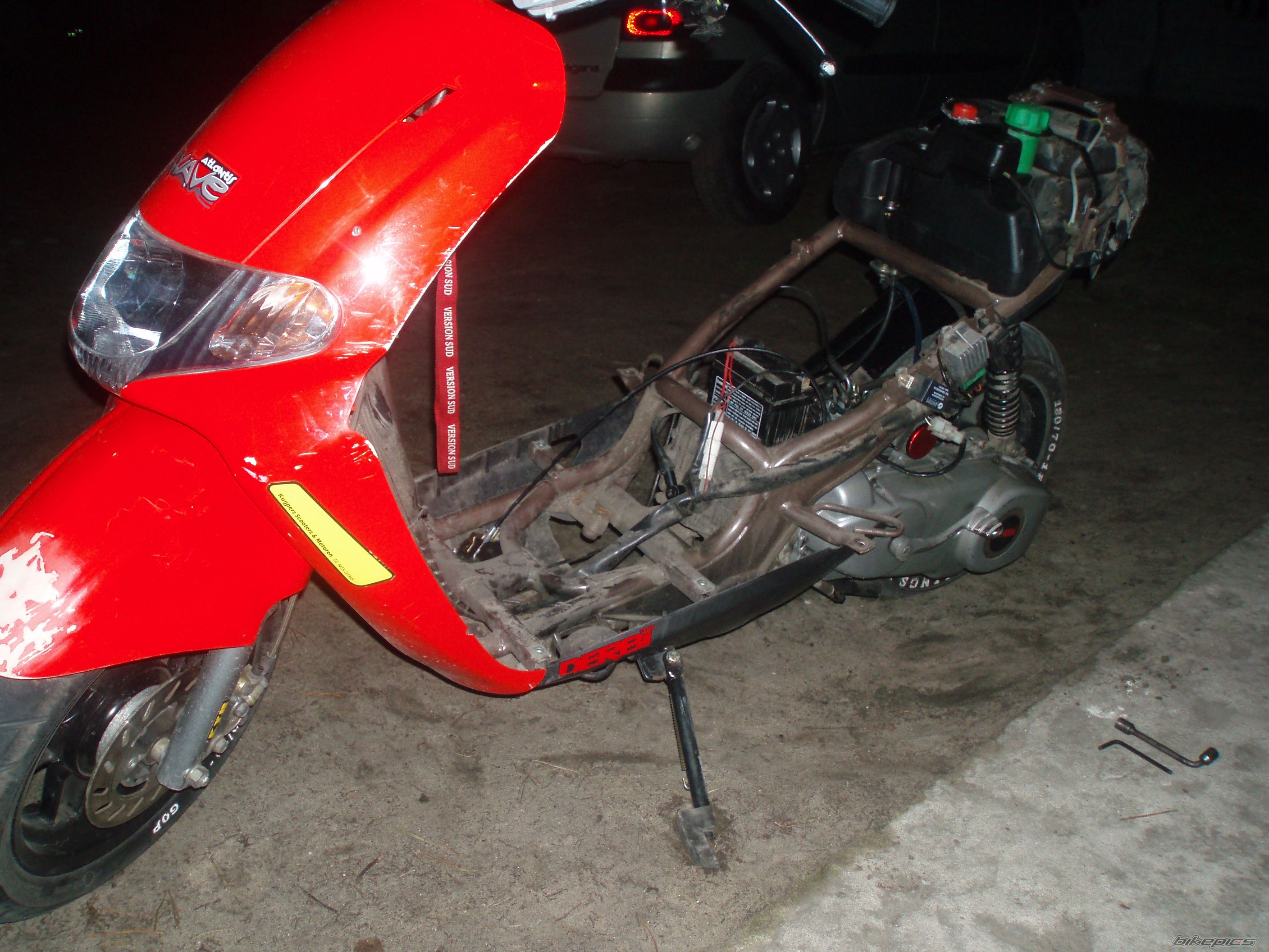 Bike Photo 1208821