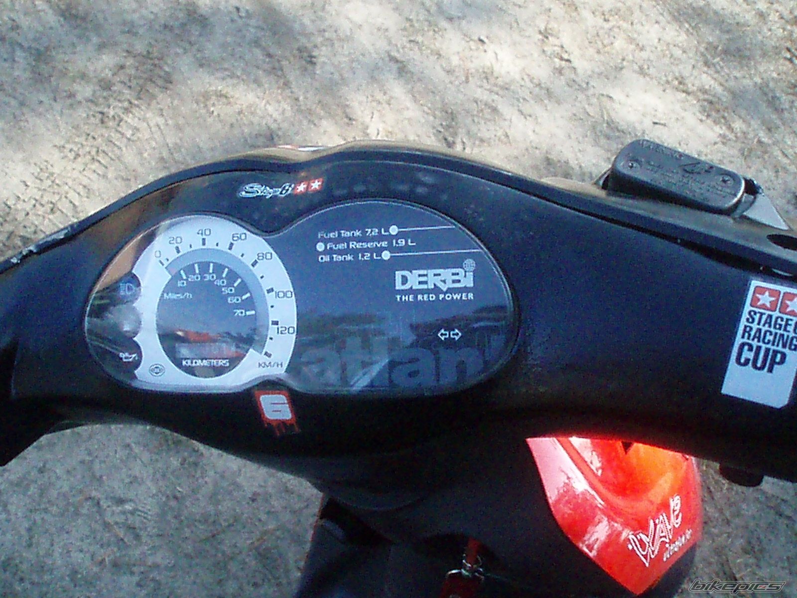 Bike Photo 1208827