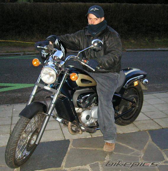 Bike Photo 120901