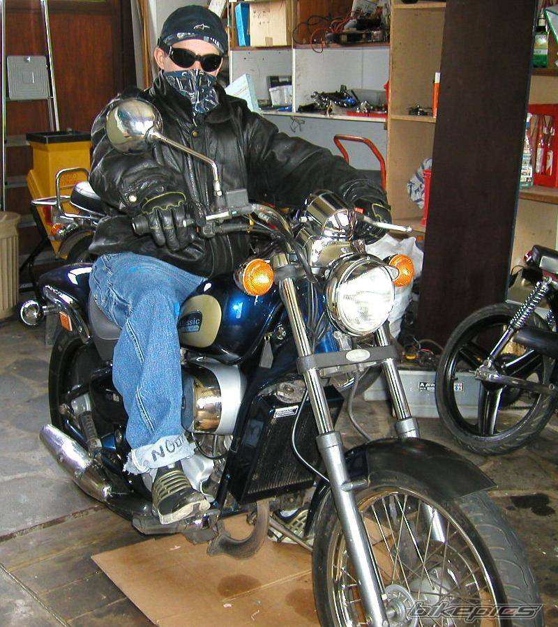 Bike Photo 120904