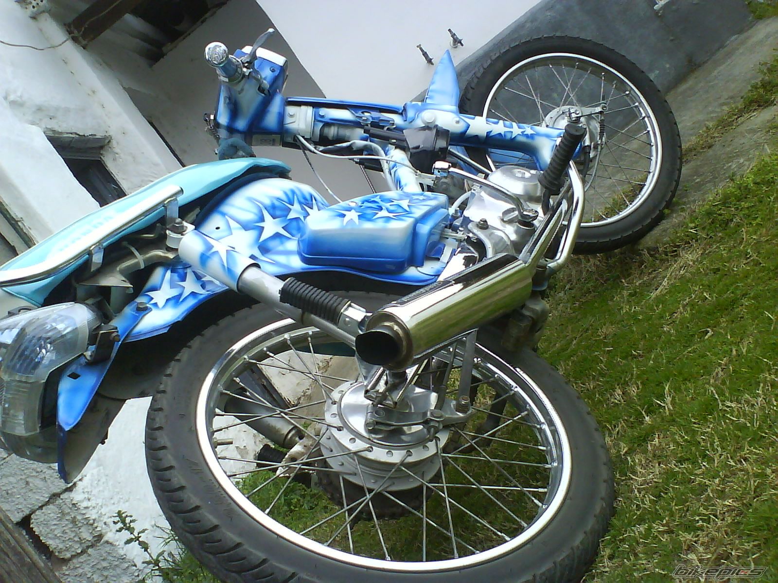 Bike Photo 1209048