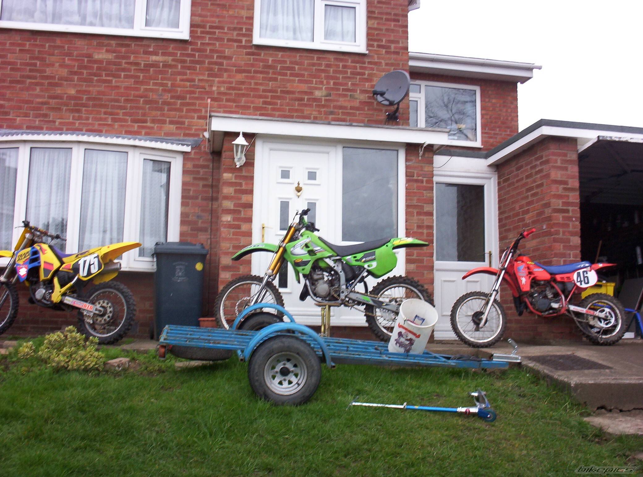 Bike Photo 120908