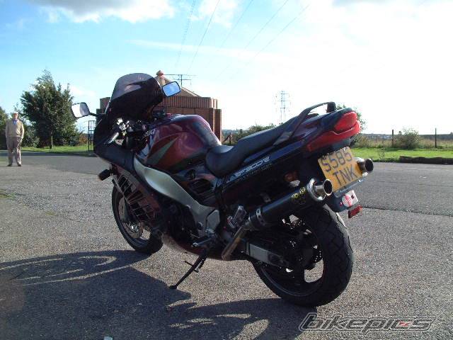 Bike Photo 12091