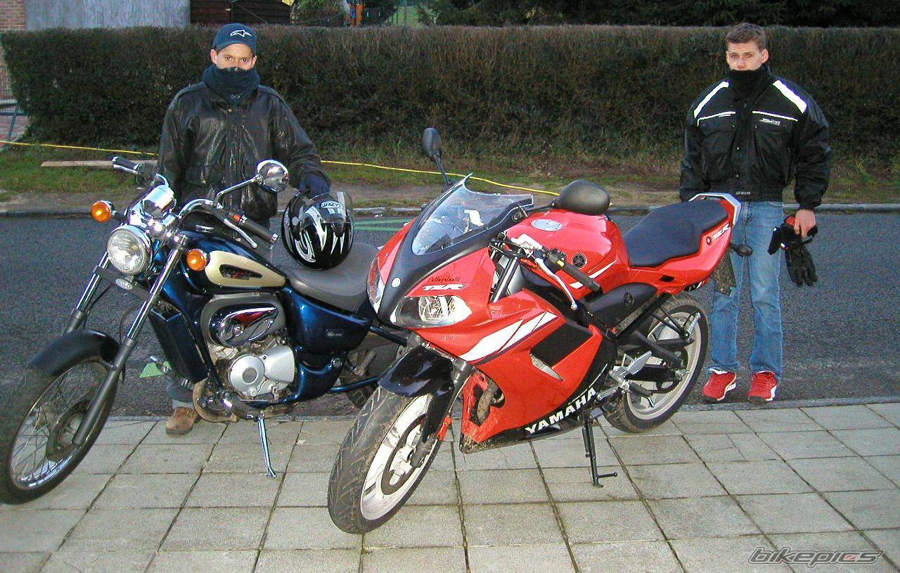 Bike Photo 120912