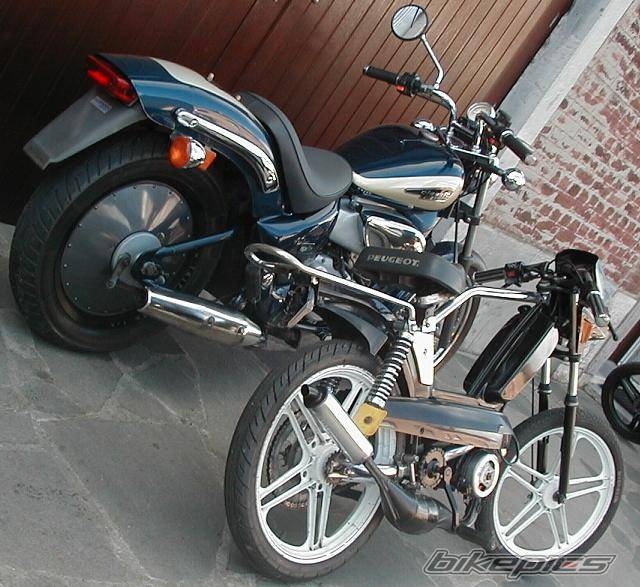 Bike Photo 120914