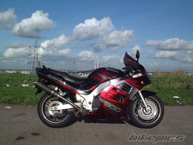 Bike Photo 12092
