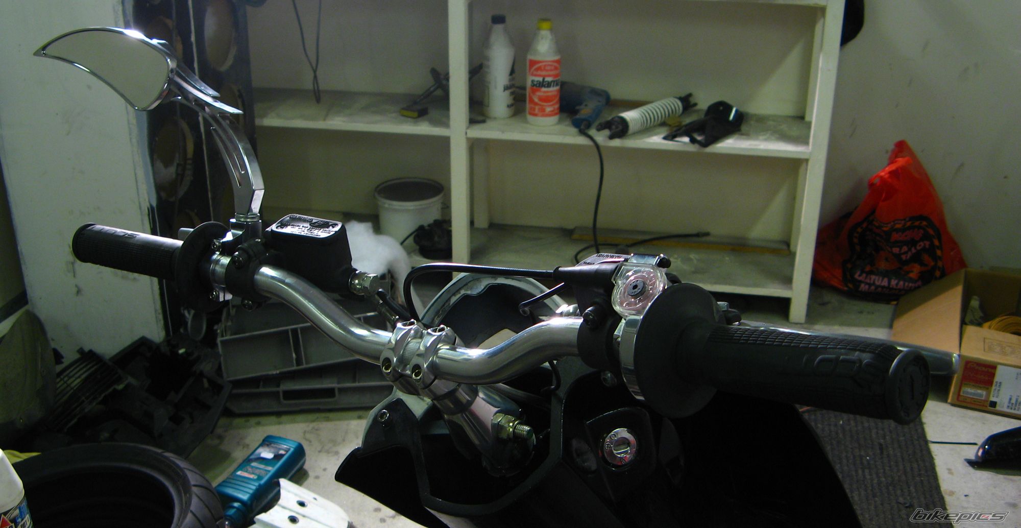 Bike Photo 1209238