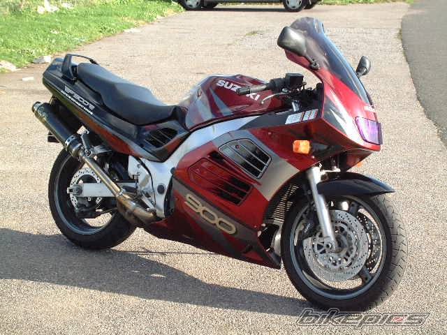 Bike Photo 12093