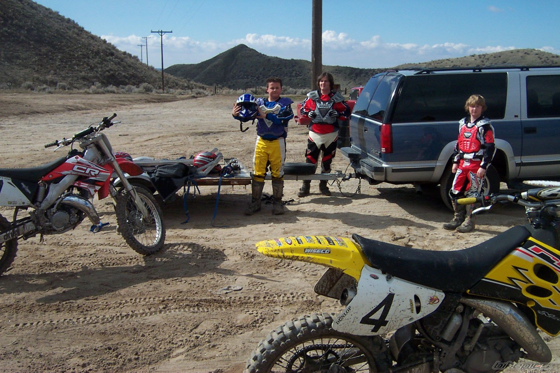 Bike Photo 1209388