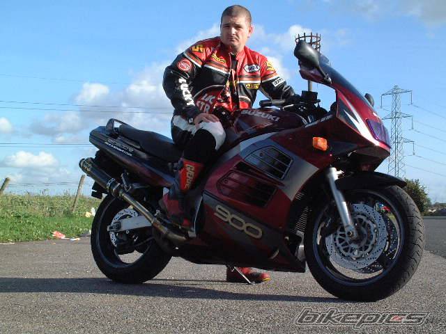 Bike Photo 12094