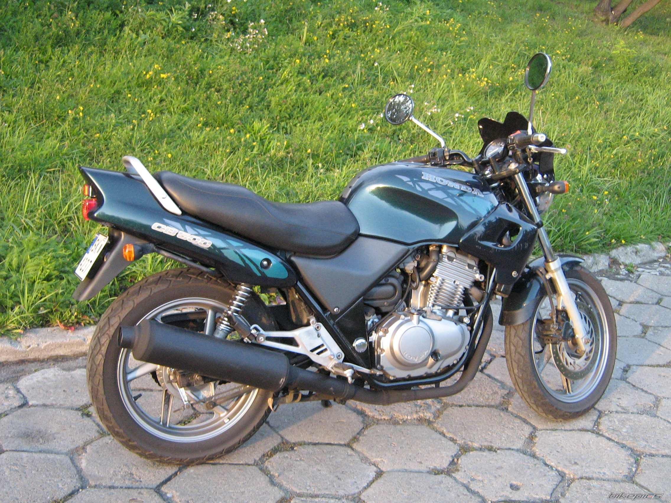 Bike Photo 1209454