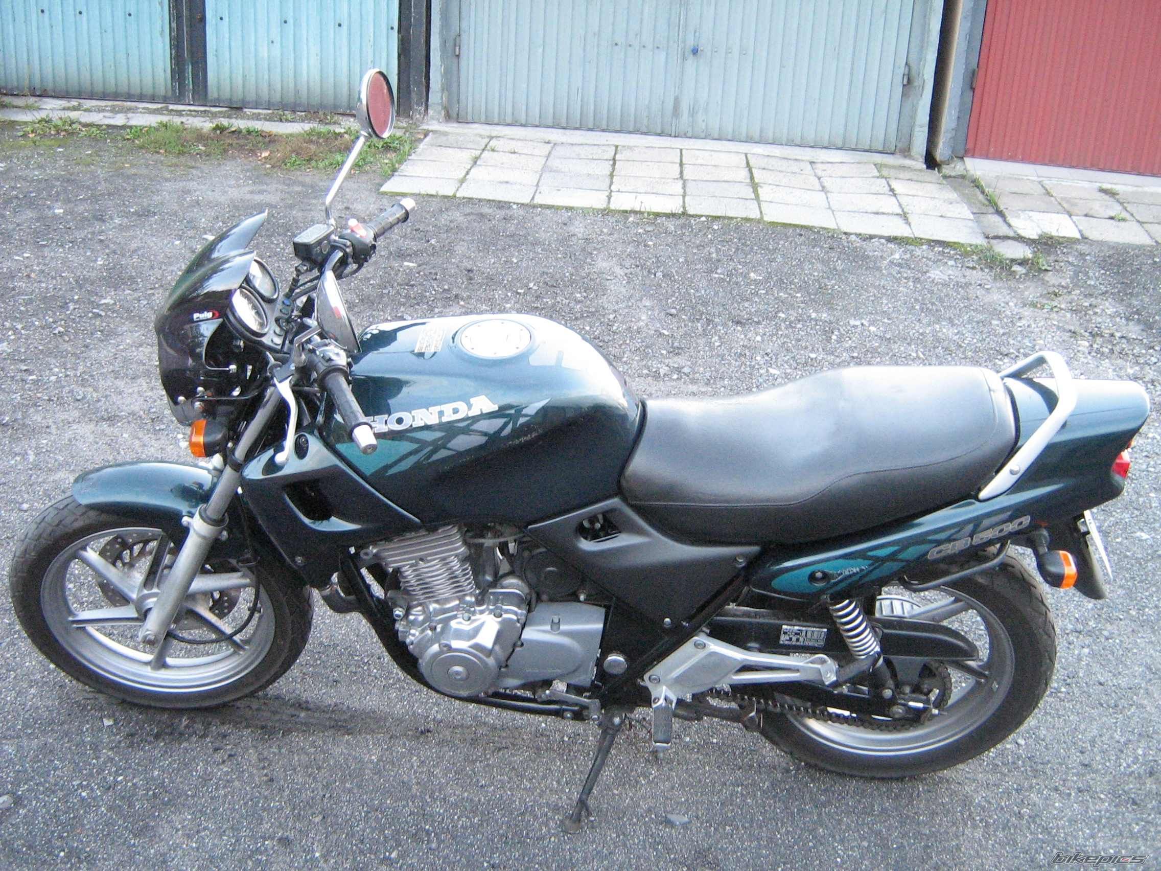 Bike Photo 1209455