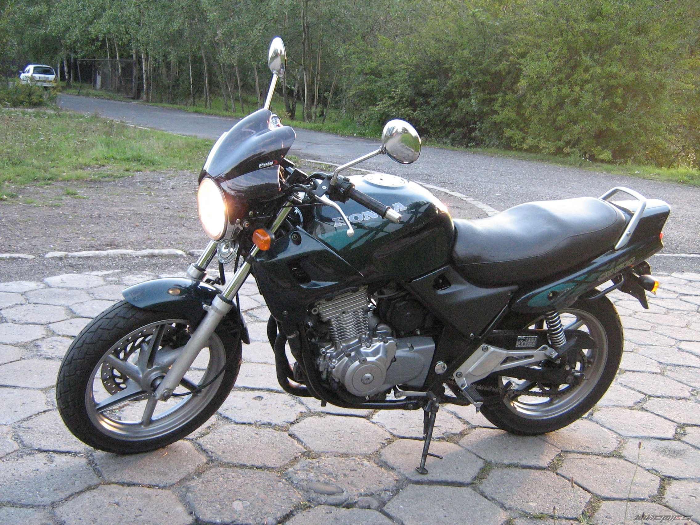 Bike Photo 1209456