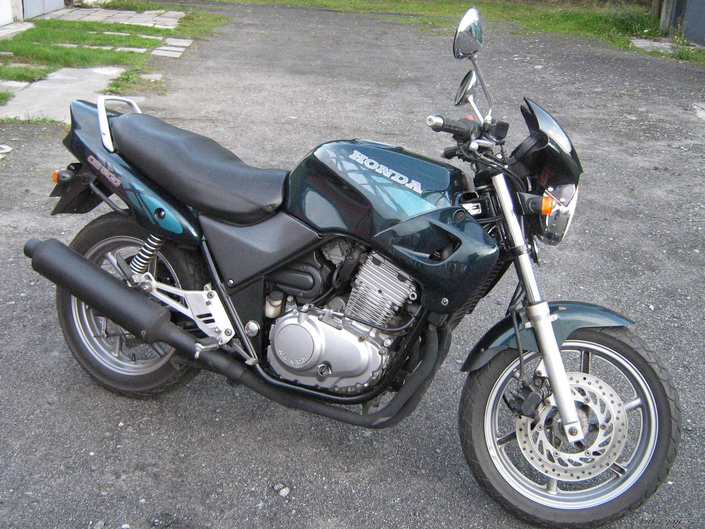 Bike Photo 1209458