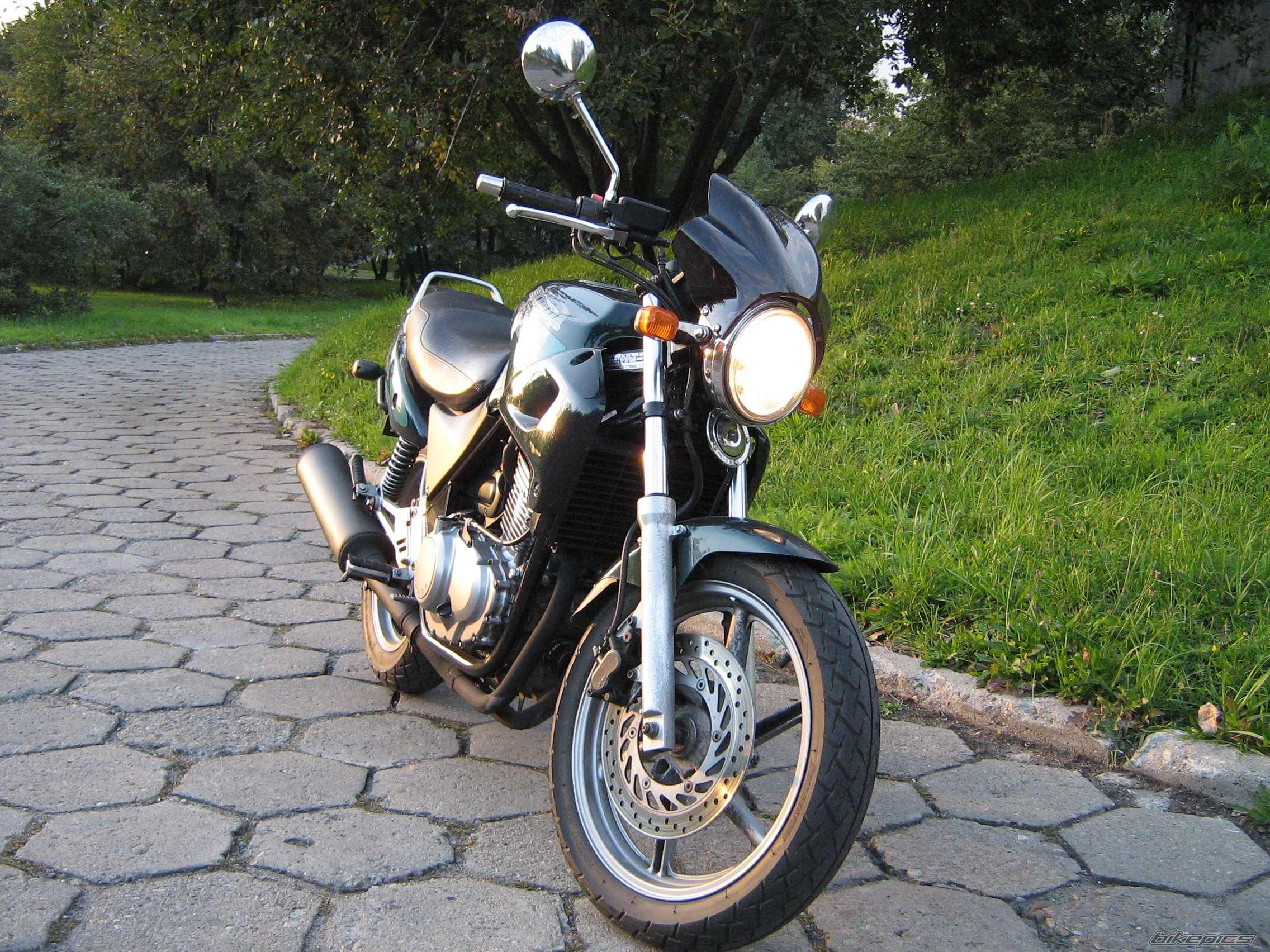 Bike Photo 1209461
