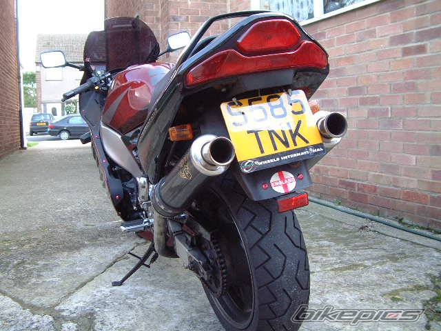 Bike Photo 12095