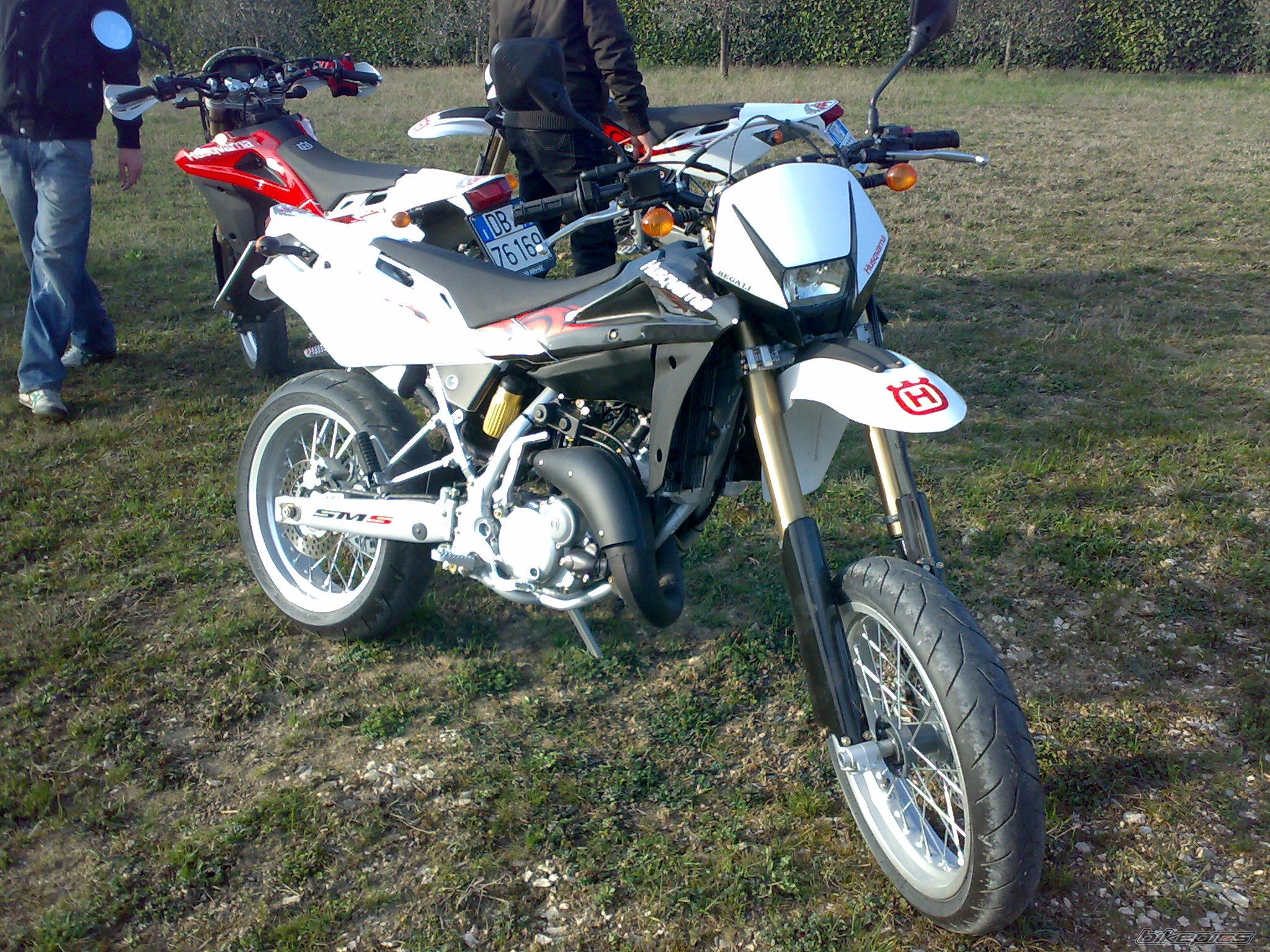 Bike Photo 1209589