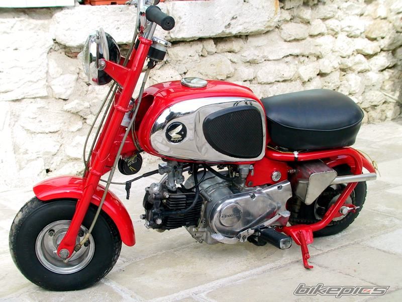 Bike Photo 1209610