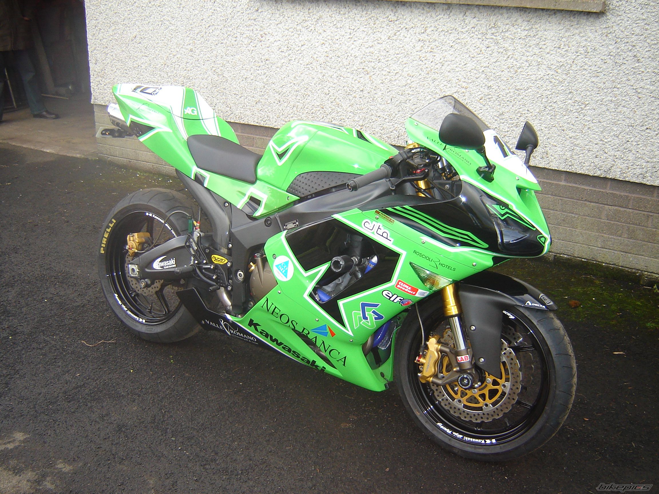Bike Photo 1209757