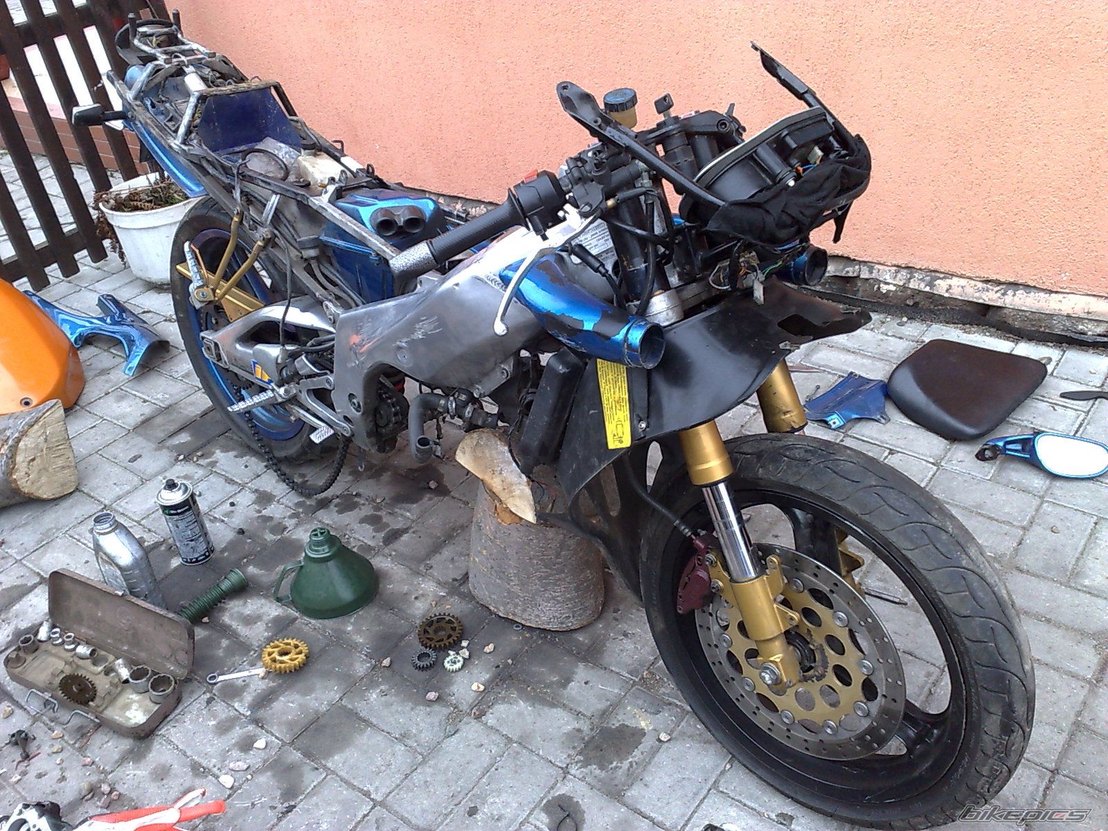 Bike Photo 1209791