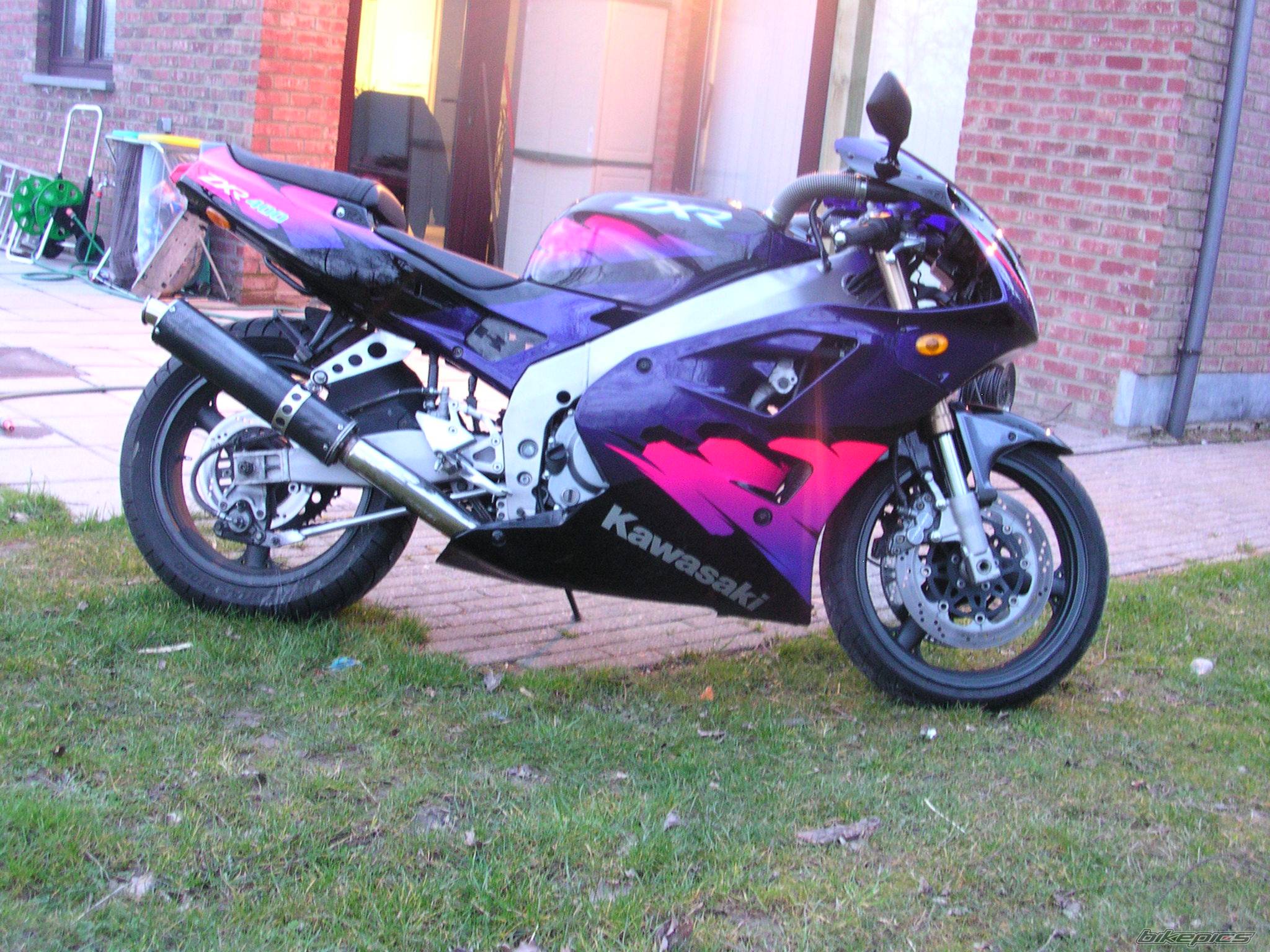 Bike Photo 120988
