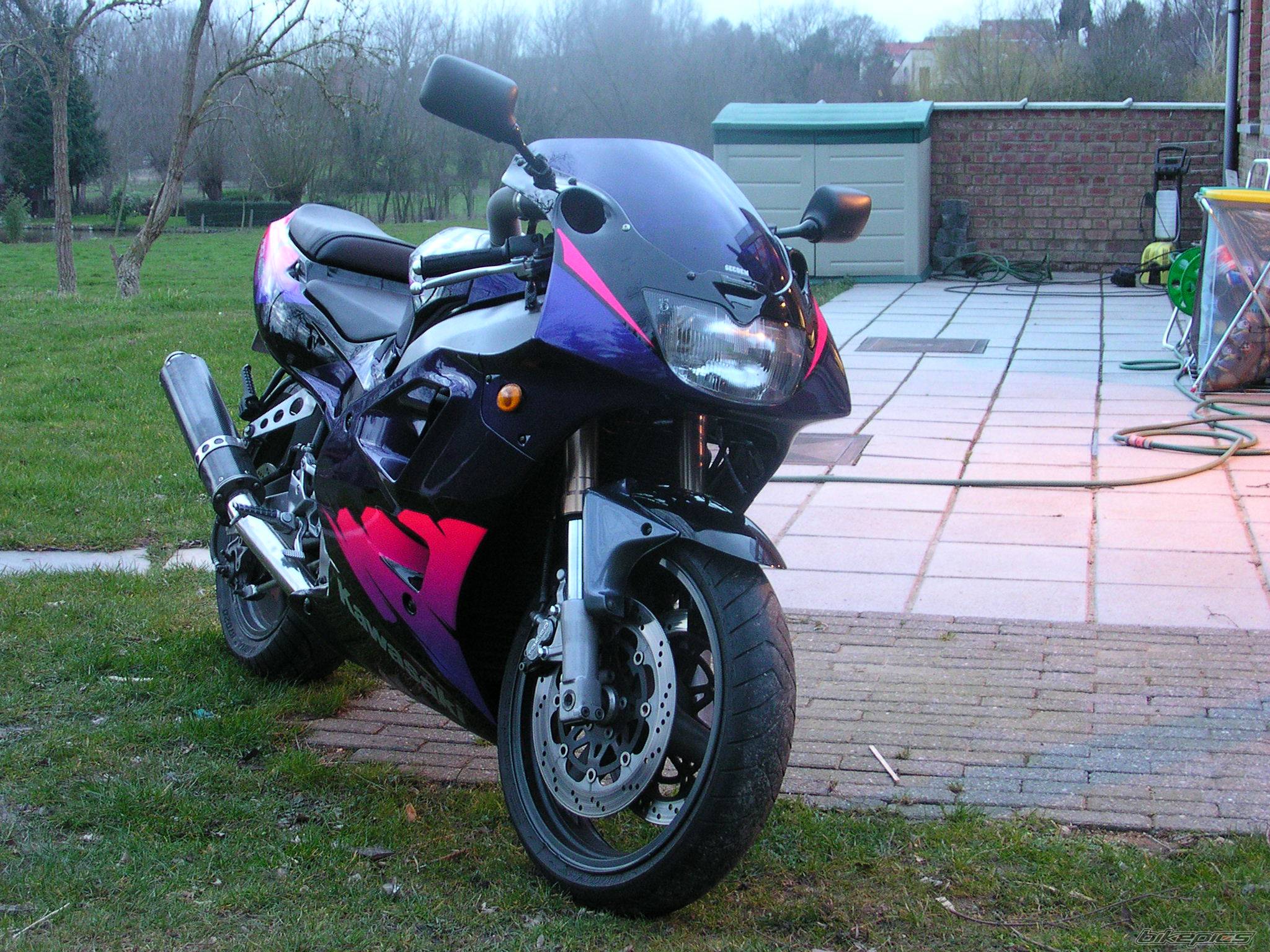 Bike Photo 120989