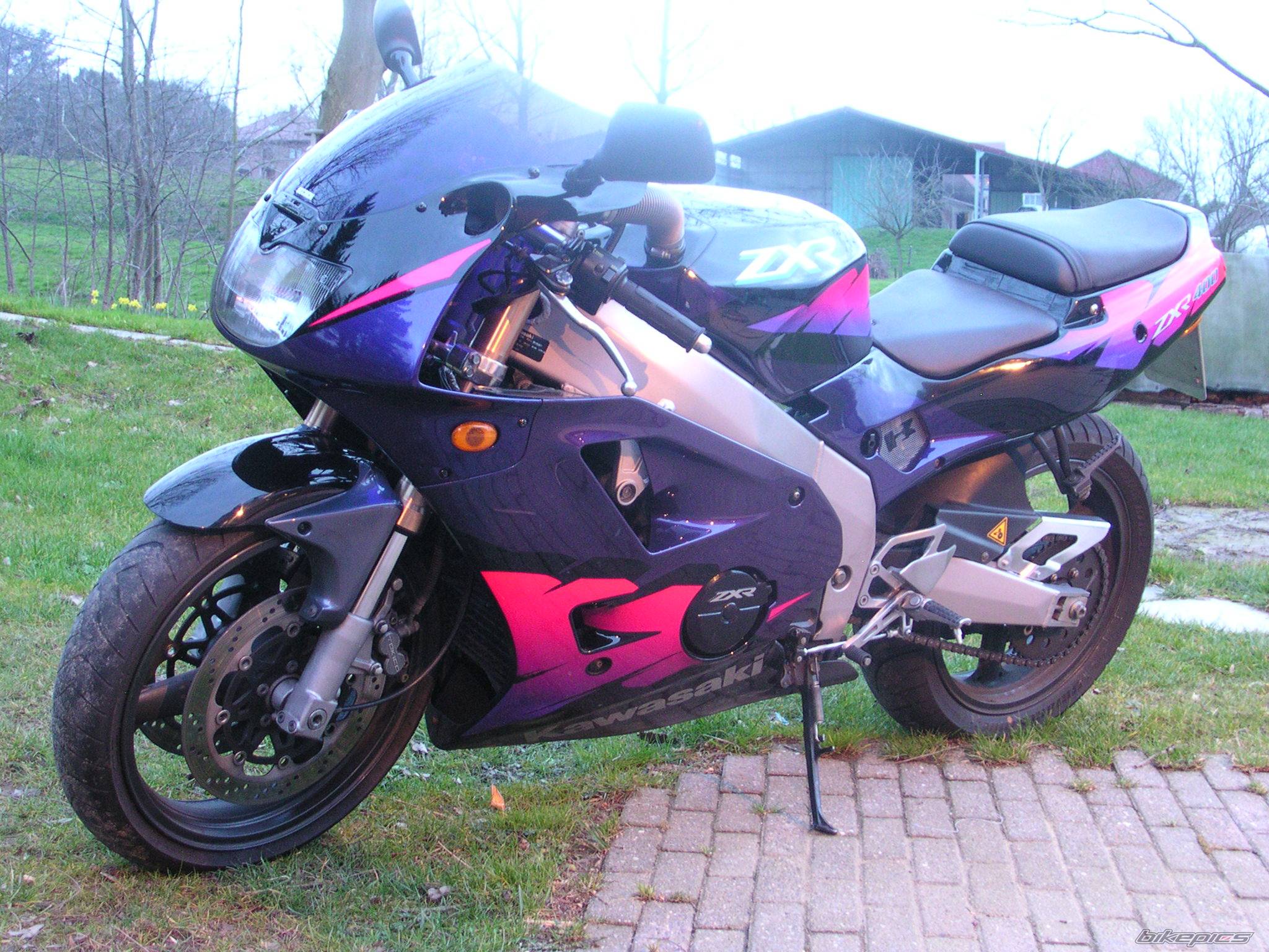 Bike Photo 120990