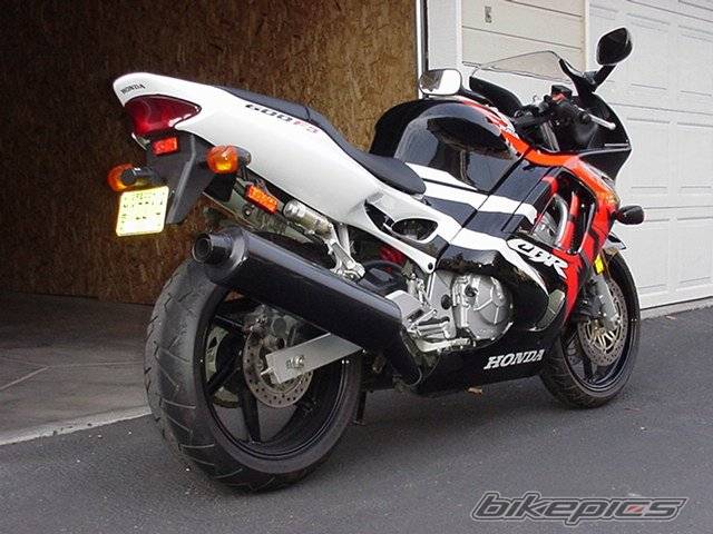 Bike Photo 121