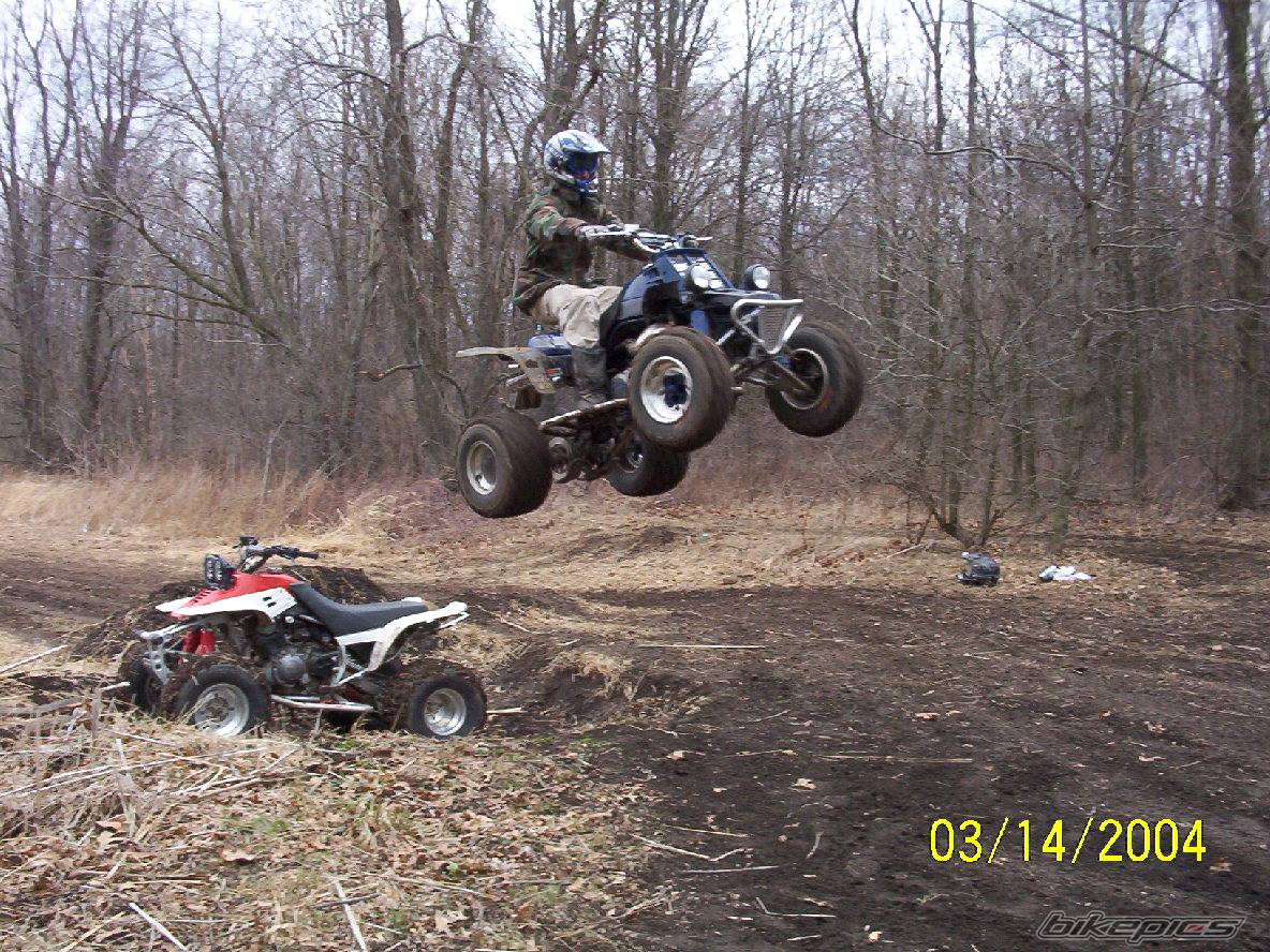 Bike Photo 121011