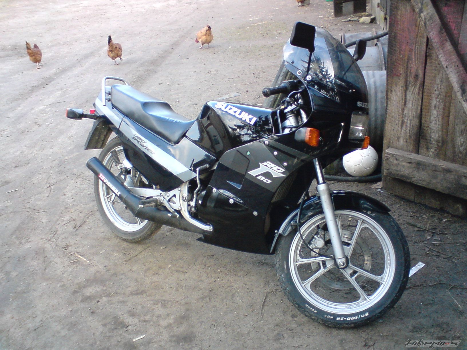 Bike Photo 1210110