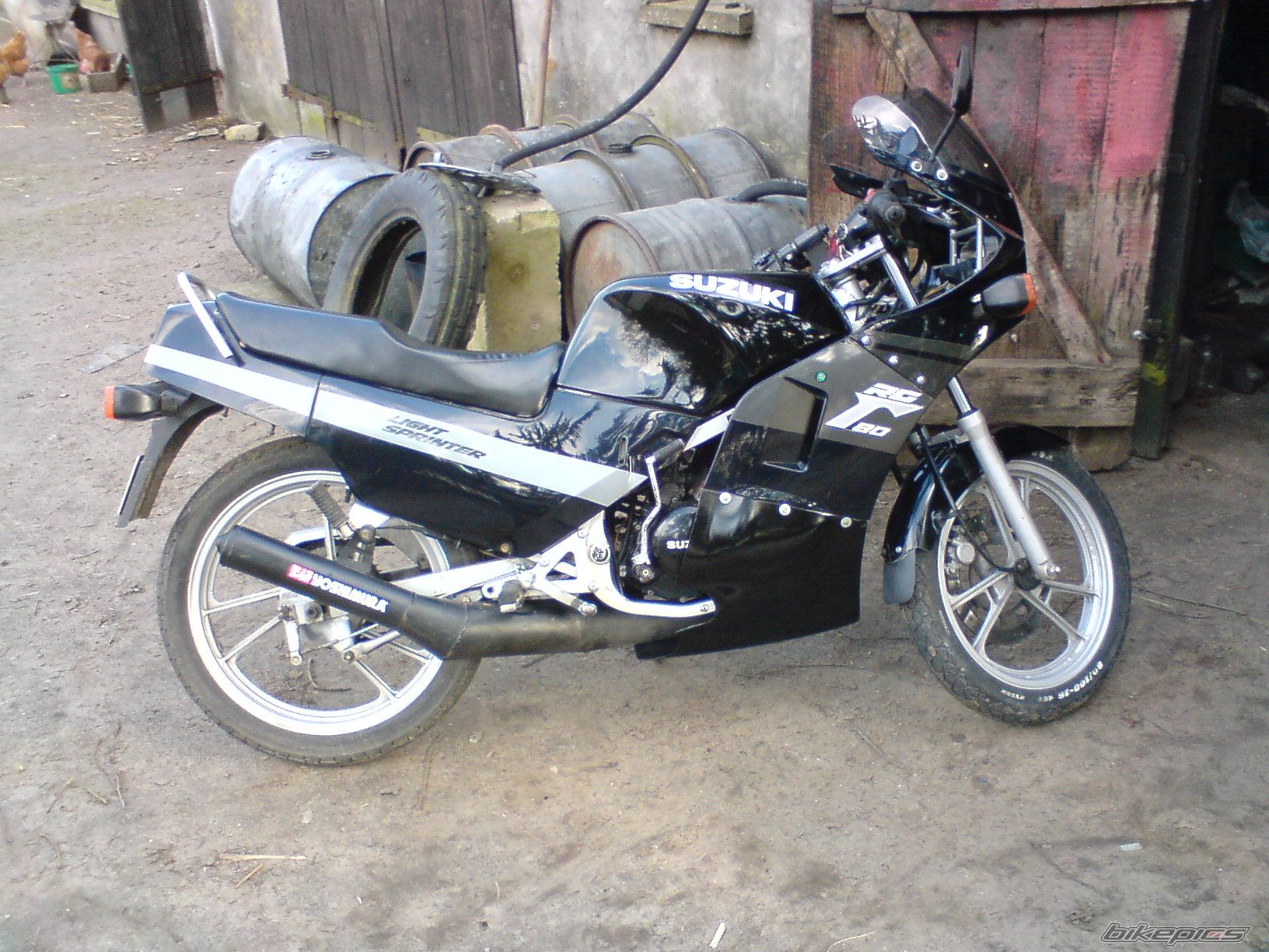 Bike Photo 1210112
