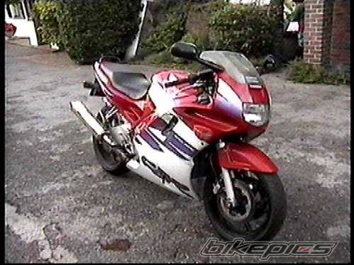 Bike Photo 12102