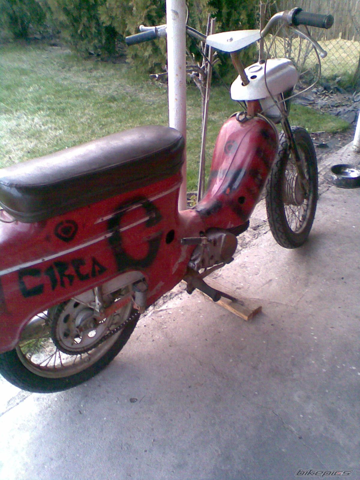 Bike Photo 1210234