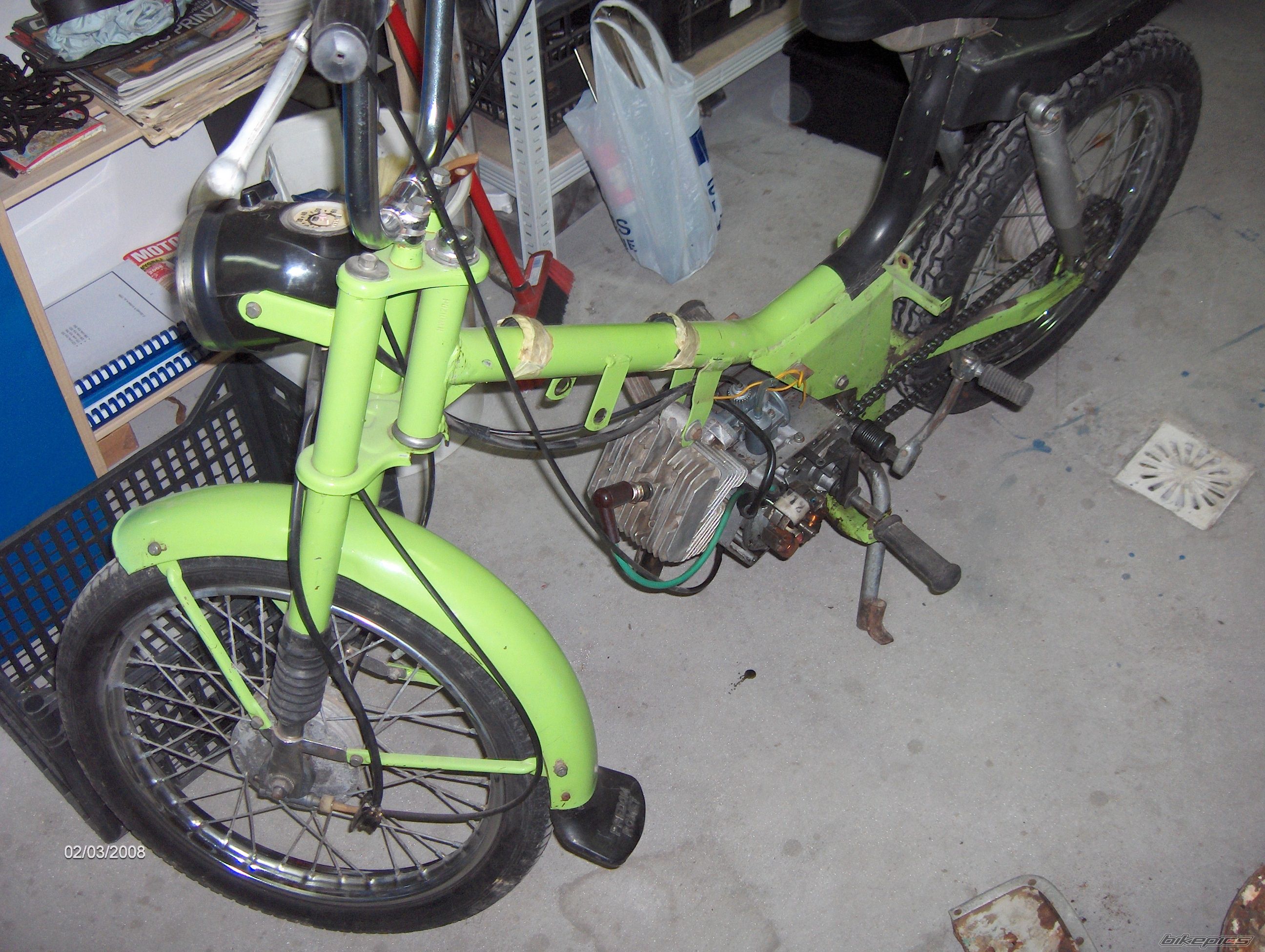 Bike Photo 1210390