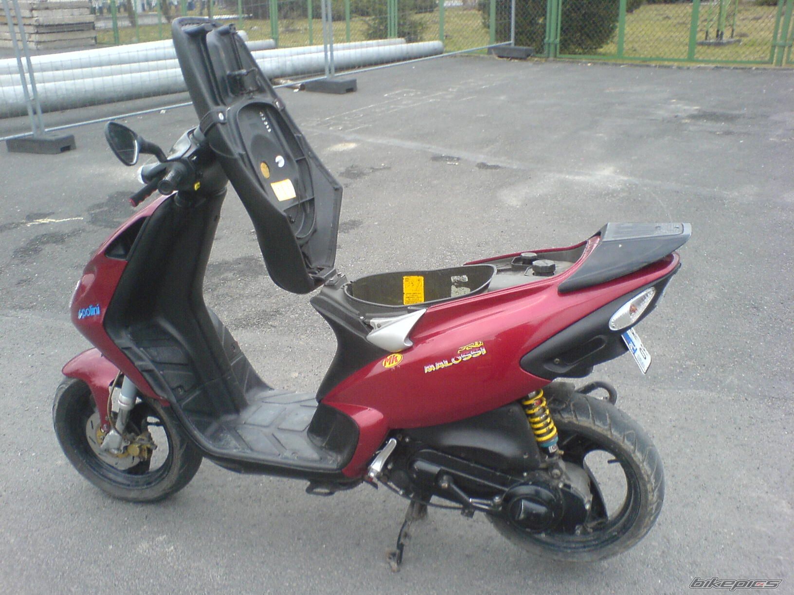 Bike Photo 1210409