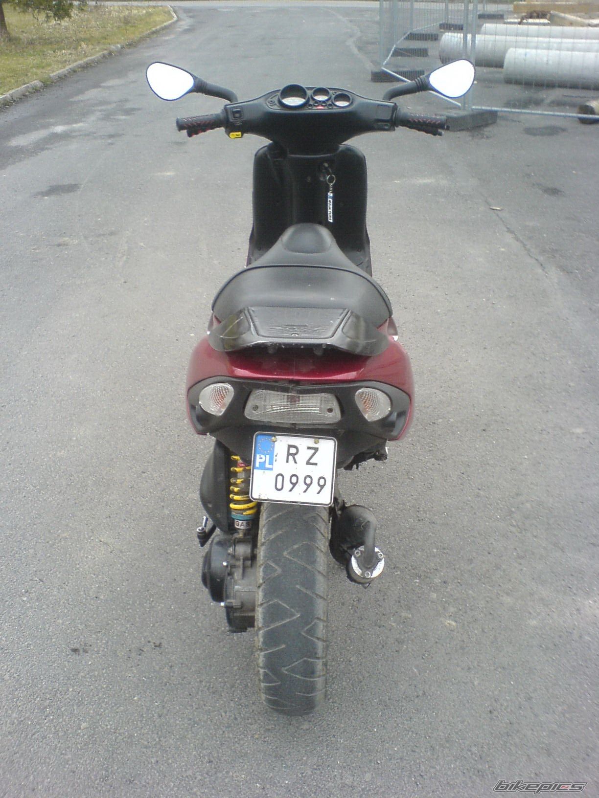 Bike Photo 1210416