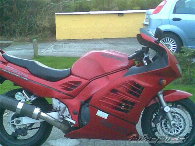 Bike Photo 1210428