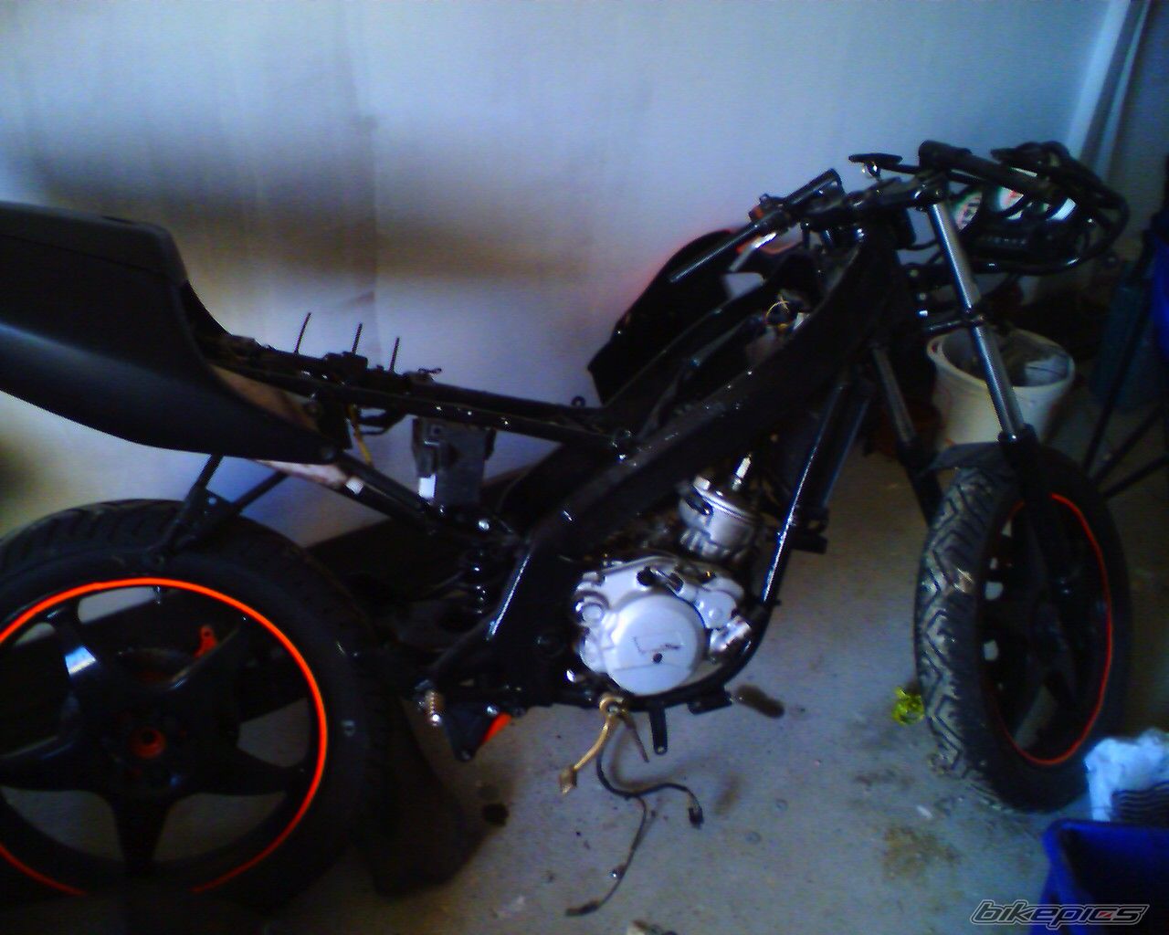 Bike Photo 1210458