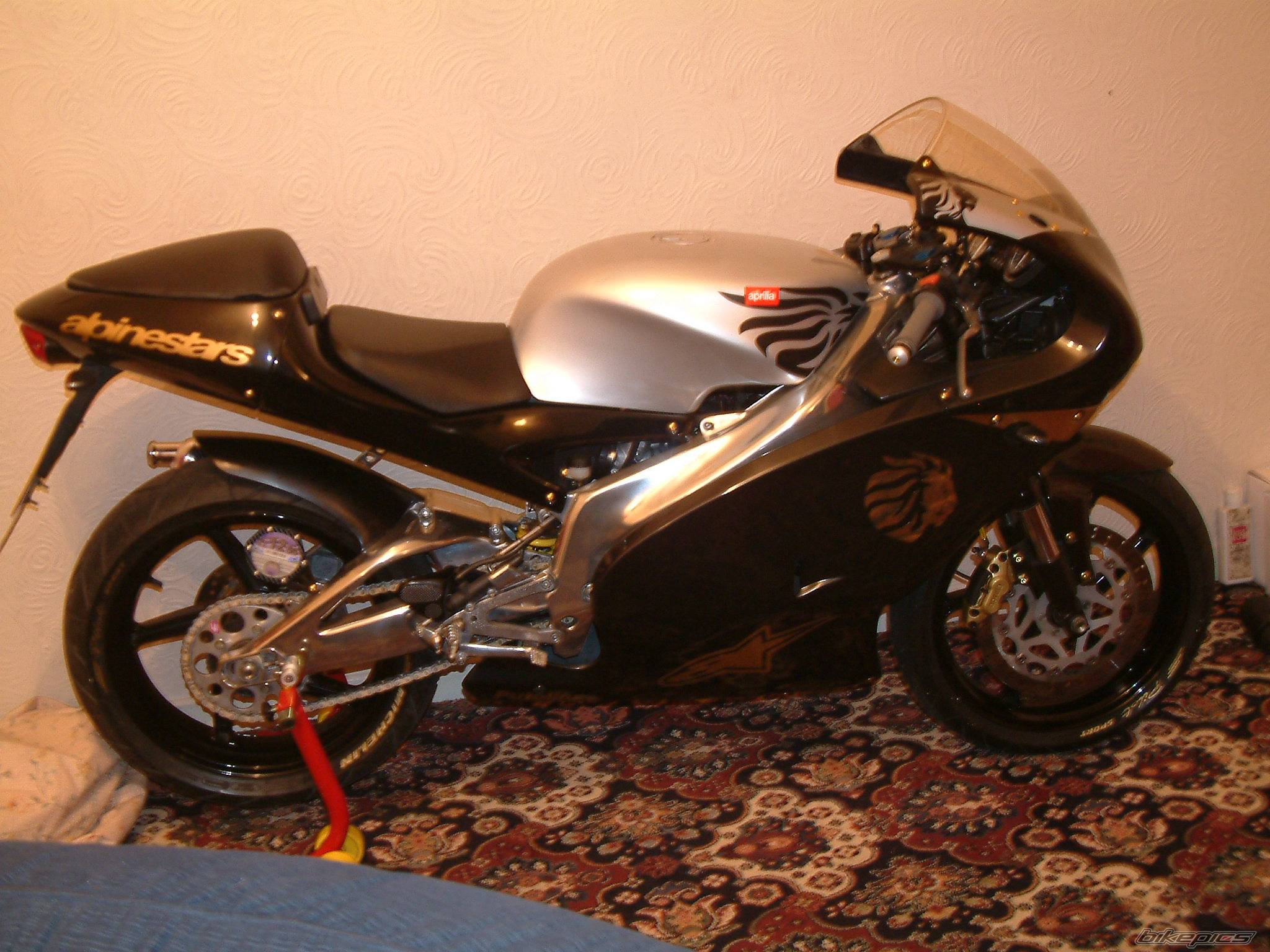 Bike Photo 121068