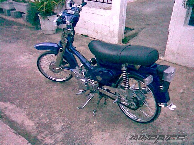 Bike Photo 1210707