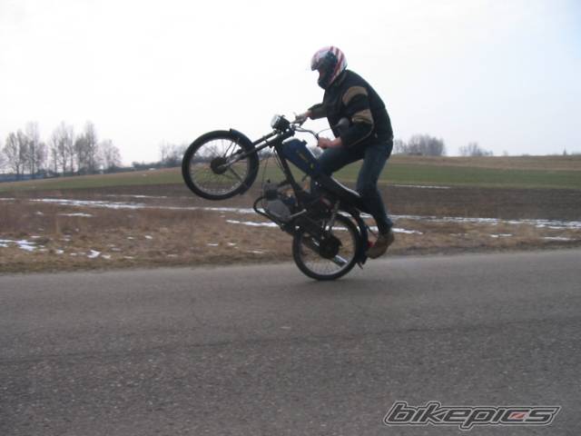 Bike Photo 121077
