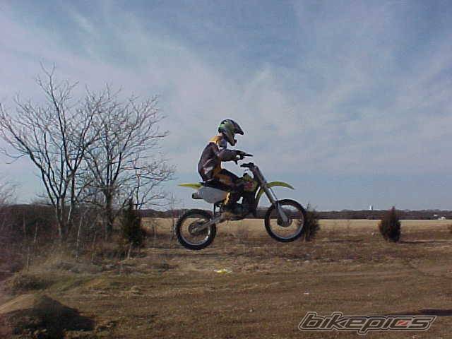 Bike Photo 121078
