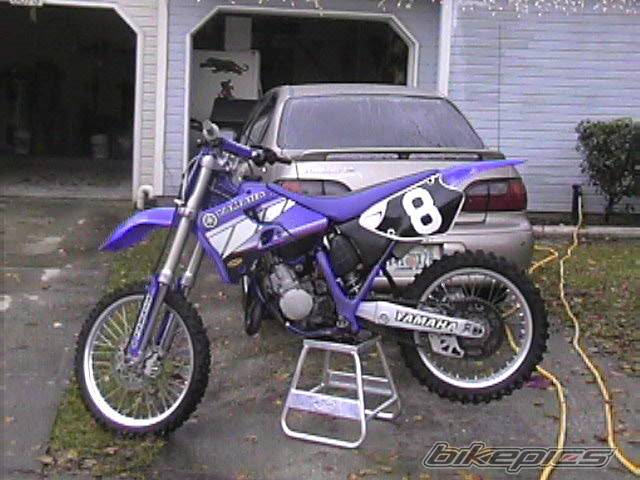 Bike Photo 121095